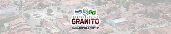 PREFEITURA DE GRANITO